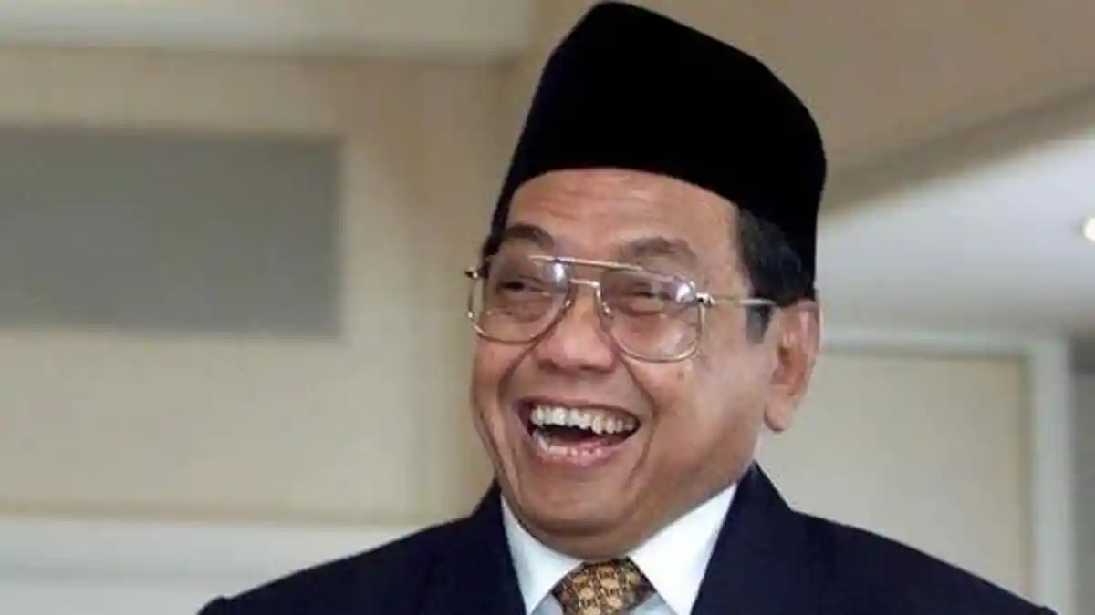 Presiden Jokowi Diundang Datang ke Haul ke-9 Gus Dur di Solo