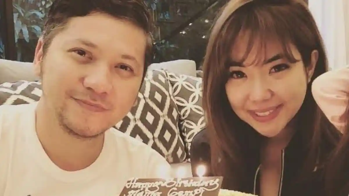 Roy Marten dan Dewi Sandra Bantah Dugaan Mbah Mijan soal Penyebab Gading dan Gisella Bercerai