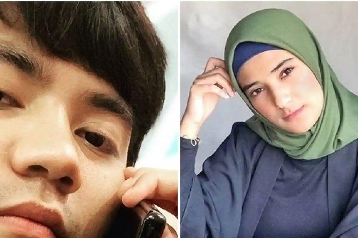 Balasan Nadya Atas Komentar Rizki DAcademy di Postingan Instagramnya