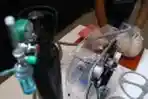 Ventilator Sederhana Buatan UMKM untuk Penderita Covid-19