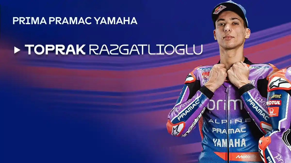 Jadwal MotoGP Spanyol 2026, Toprak  Razgatlioglu Sebut Sirkuit Jerez Sangat Sulit