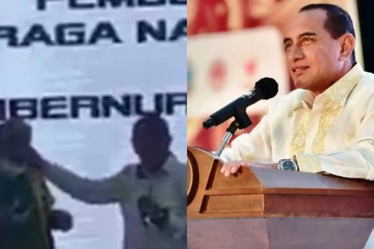 Dijewer dan Diusir Edy Rahmayadi, Pelatih Biliar: Baru Ini Pemimpin Marah karena Tak Tepuk Tangan