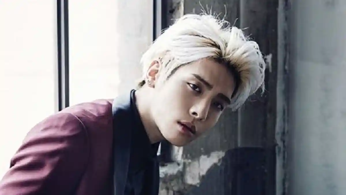 4 Momen Mengharukan di Rumah Duka Jonghyun Shinee