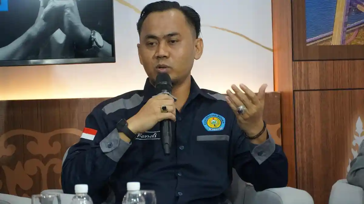 Membina SDM Jukir Lebih Baik Hingga Menjadikan Parkir Modern di Kota Batam