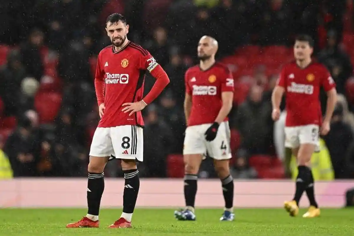 Liga Inggris Tetap Berputar, Ini Jadwal Boxing Day: Man United vs Aston Villa, Arsenal vs West Ham