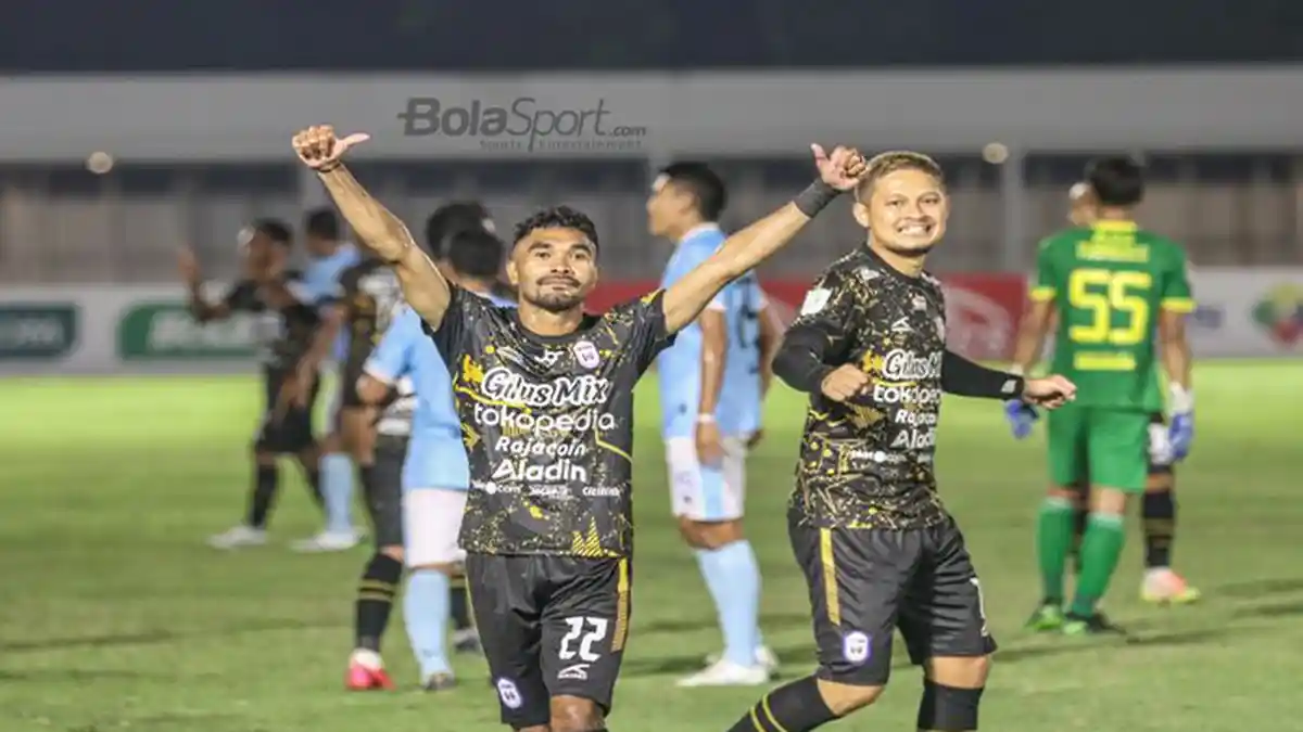 Jadwal Jam Tayang Liga 2 Indonesia 2021 Live 22-25 November PSMS vs PSPS, Rans vs Badak Lampung