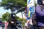 Antrean Warga Pasca Kenaikan Harga BBM