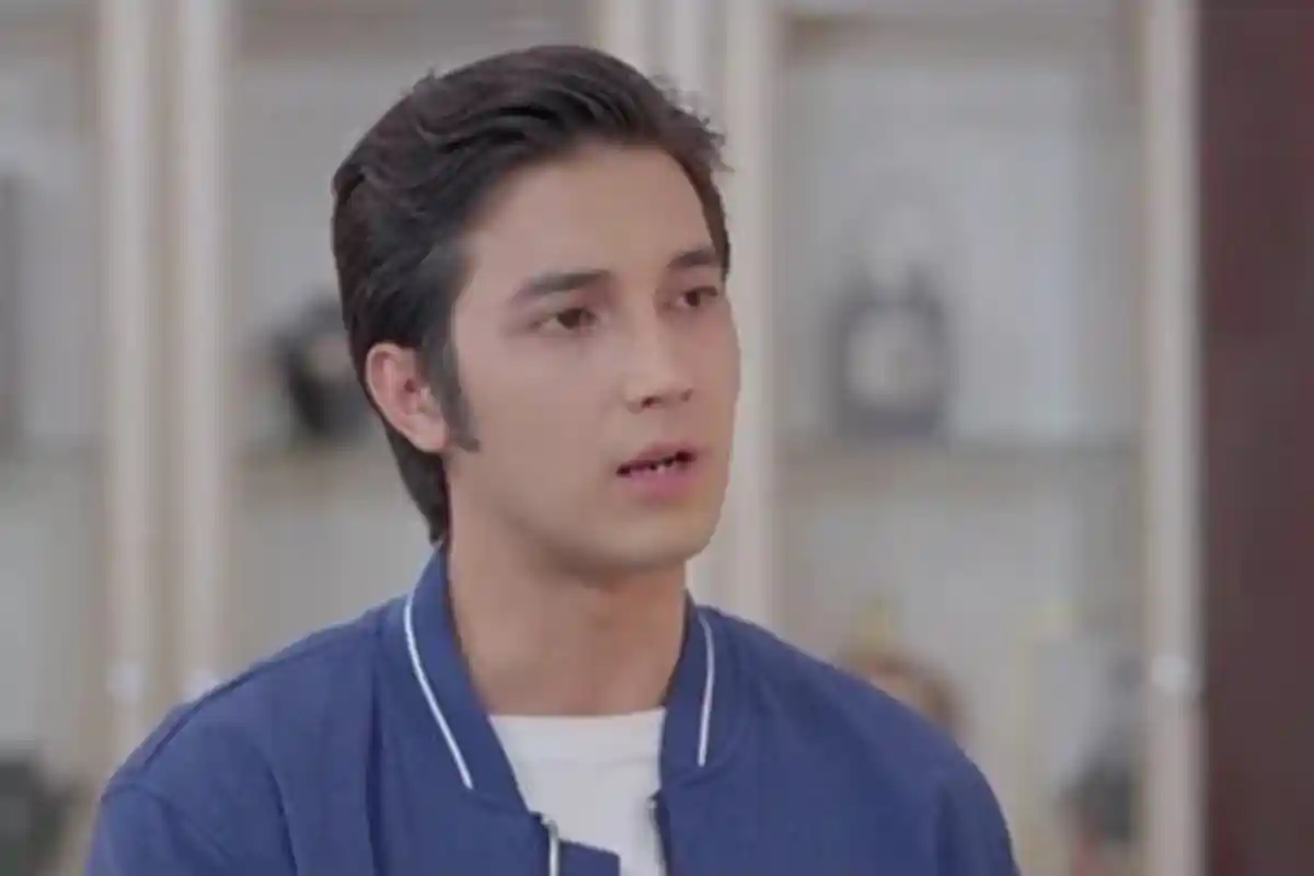 Sinopsis Sinetron Rindu Bukan Rindu Episode 31 SCTV Hari Ini Jumat 24 Februari 2023: Tatapan Suci