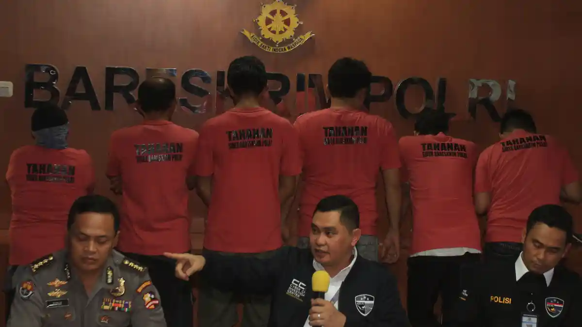 Setara Institute Sebut MCA Tak Sama dengan Saracen
