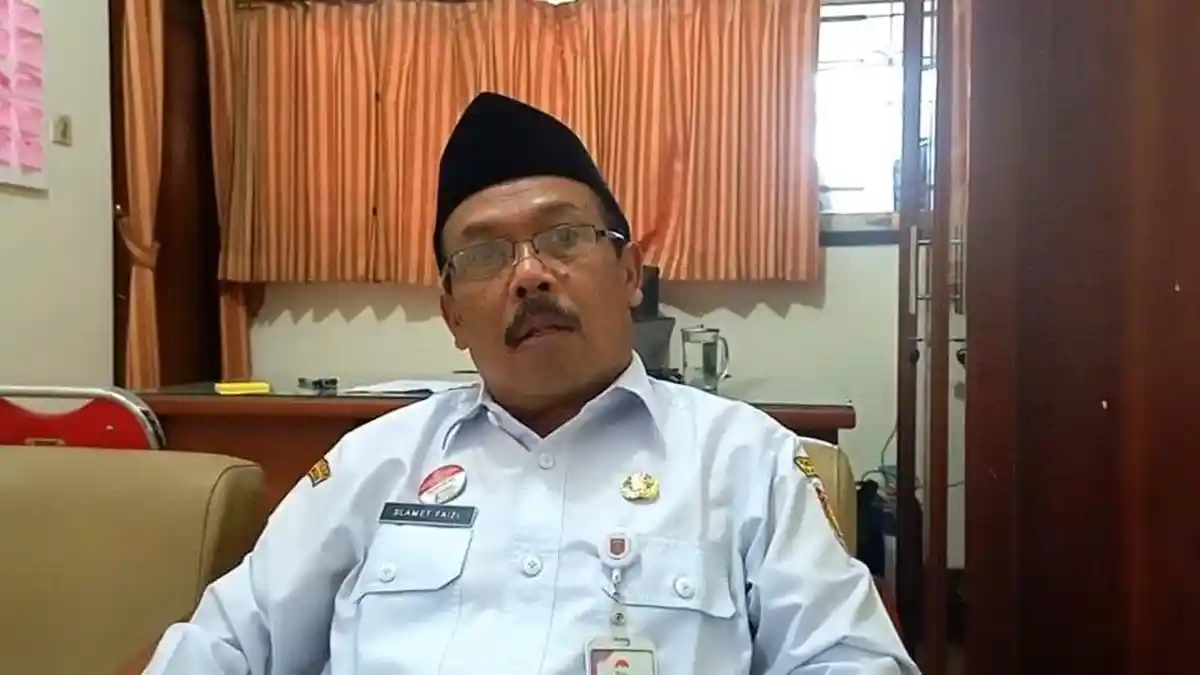 Pemkab Wonosobo Siagakan 400 Personel Gabungan Saat Pemberangkatan Jemaah Calon Haji