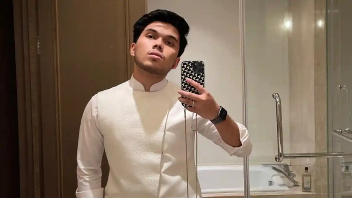 Singgung Masa Lalu dan Minta Netizen Tak Memojokkan, Thoriq Halilintar Beri Kode Putus dari Chika?