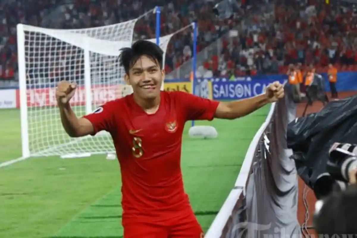 Tidak Ada Egy Maulana, Witan Percaya Diri Bertarung Pada Piala AFF U22 2019