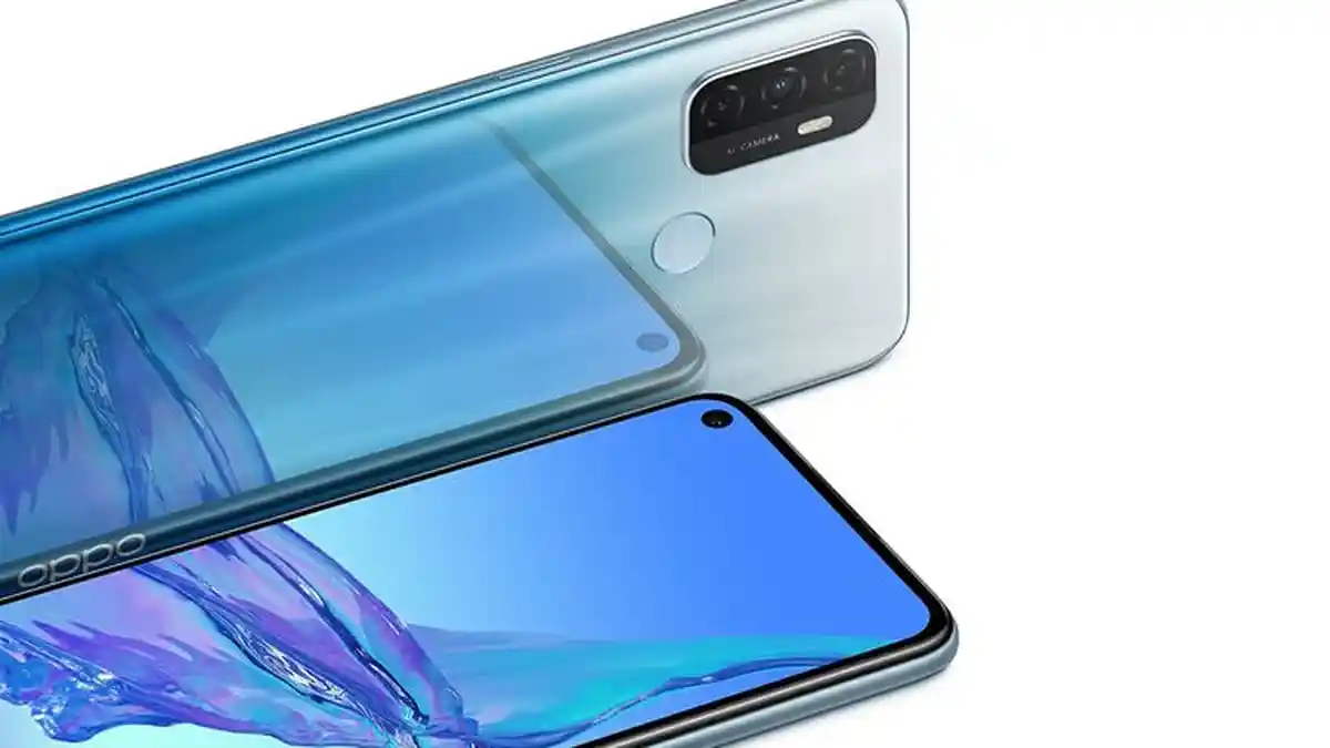 Daftar Harga HP Oppo Terbaru Oktober 2022, Ini Spesifikasi Oppo A53 yang Diskon Hingga 22 Persen
