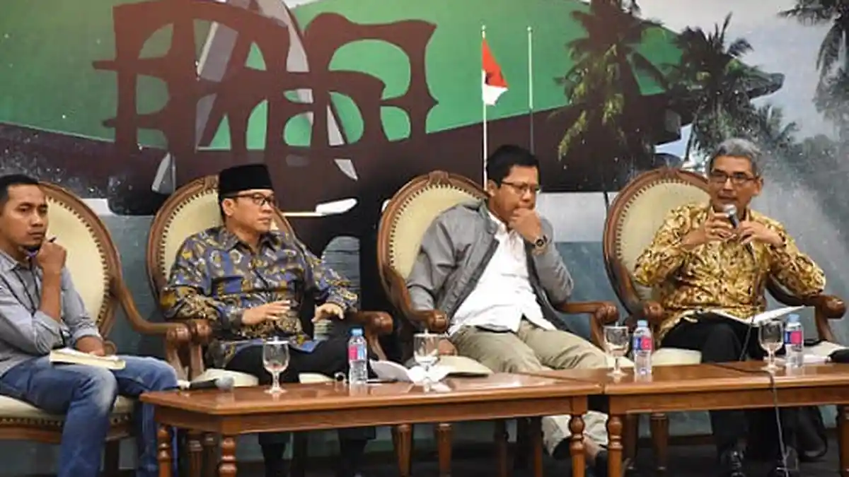 Pemerintah Telah Maksimal Untuk PMI Tuti Tursilawati