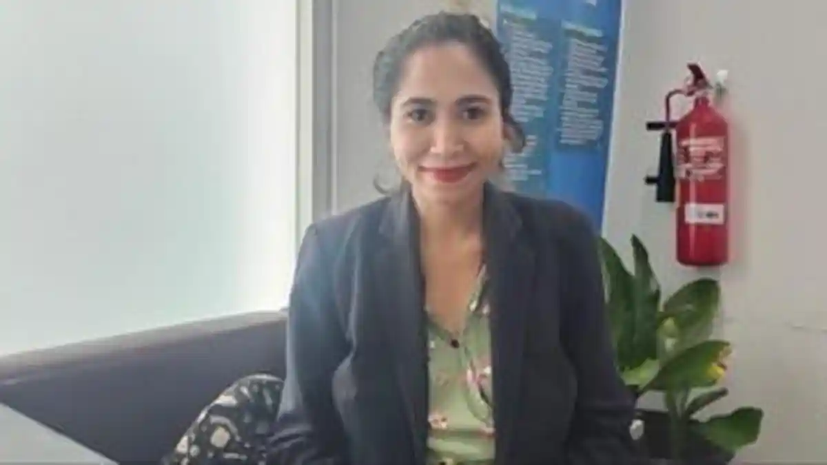 Unduh Mobile JKN, Marlin: Urusan Administratif Kepesertaan JKN Jadi Mudah