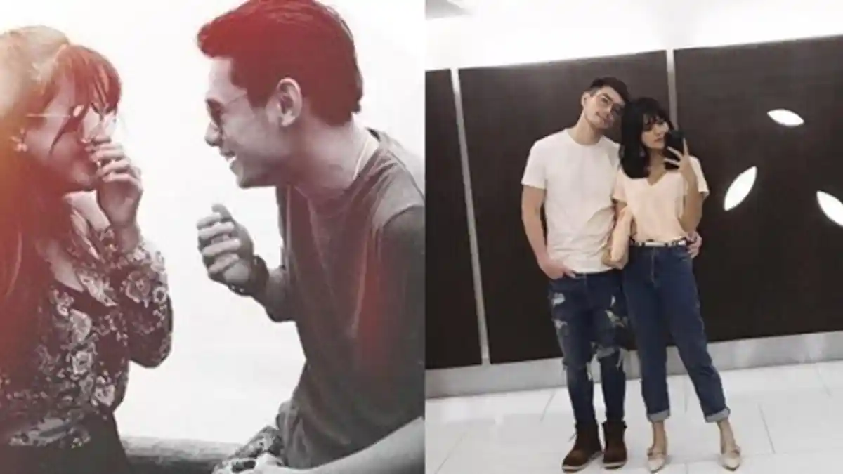 Artis Cantik Ini Sudah Ganti Pacar Lagi?! Netizen Bilang Begini Saat Melihat Foto-fotonya
