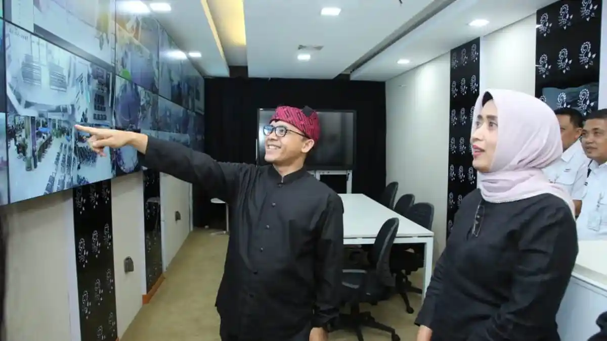 Pelabuhan Banyuwangi akan Dijadikan Ikon Baru Pariwisata, Dengan Dilengkapi Fasilitas Digital