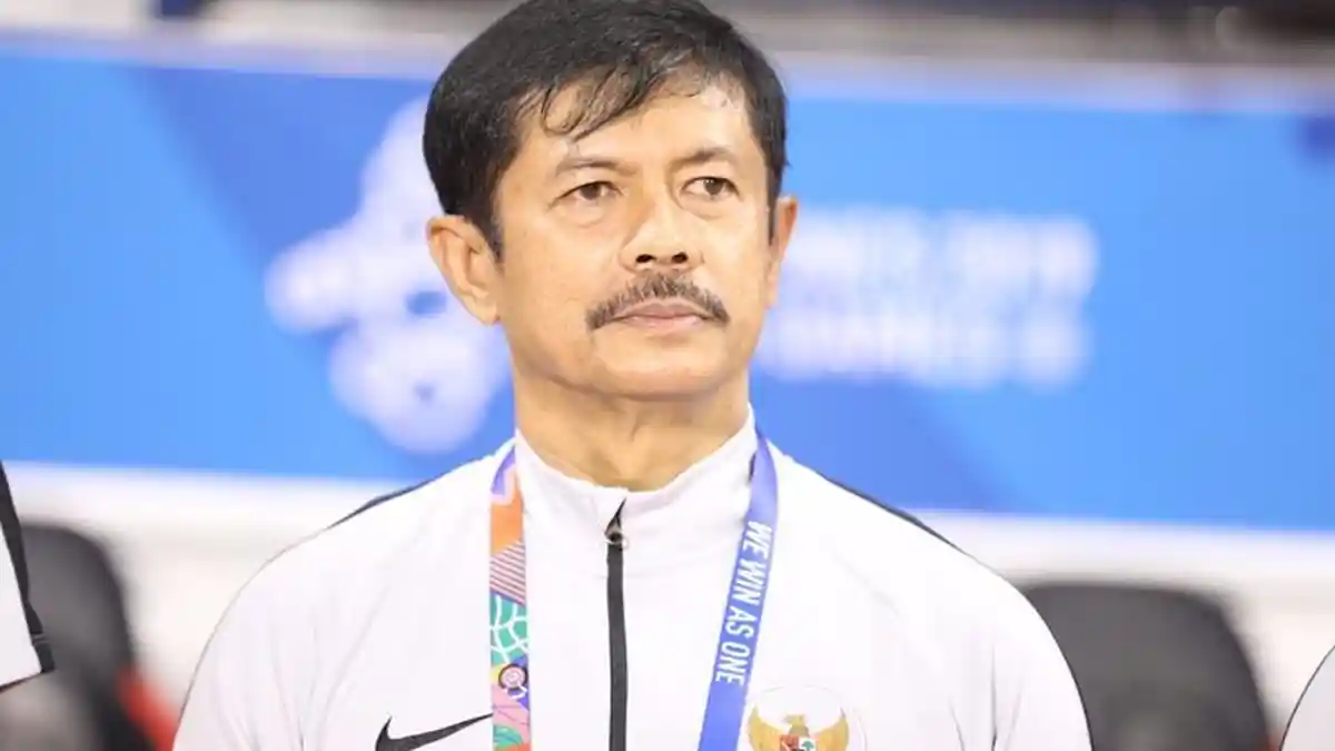 Indra Sjafri Beberkan Kronologi Perseteruan Dirinya dengan Pelatih Timnas: Banyak Bohongnya