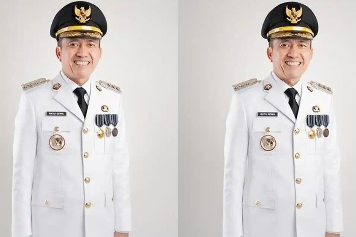 Hasil Survei Pilkada Palembang 2024, Elektabilitas Ratu Dewa Ungguli Semua Kandidat Walikota