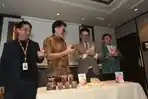Brand Patissarie Dari Jepang Resmikan Gerai Pertamanya di Surabaya, Optimis Dapat Respon Positif