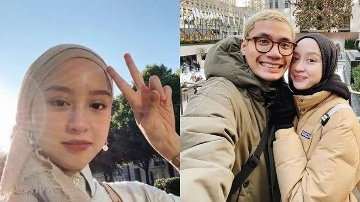 PROFIL Gita Savitri, Dinikahi Pria Batak dan Tinggal di Jerman, Sebut tak Punya Anak Bikin Awet Muda