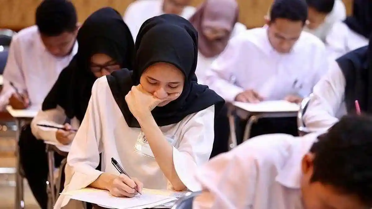 Bocoran Terbaru Pendaftaran CPNS 2025, Benarkah Segera Dibuka? Begini Penjelasan Menpan RB
