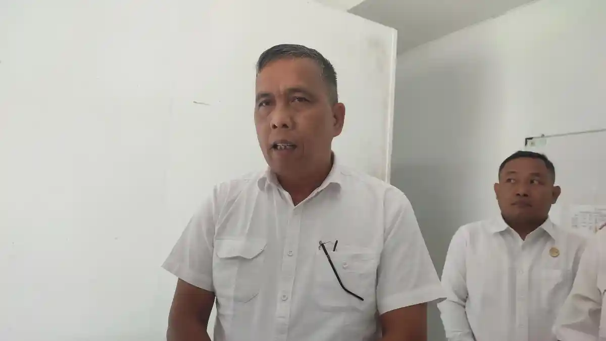 Sekwan DPRD Dairi Sebut Pelaku Begal Payudara Sudah Dipecat