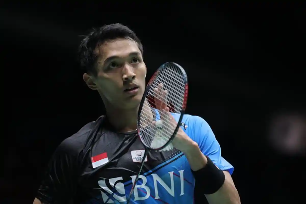 Malaysia Open 2022: Misi Jonatan Christie Eliminasi Viktor Axelsen, Akankah Berhasil Revans?