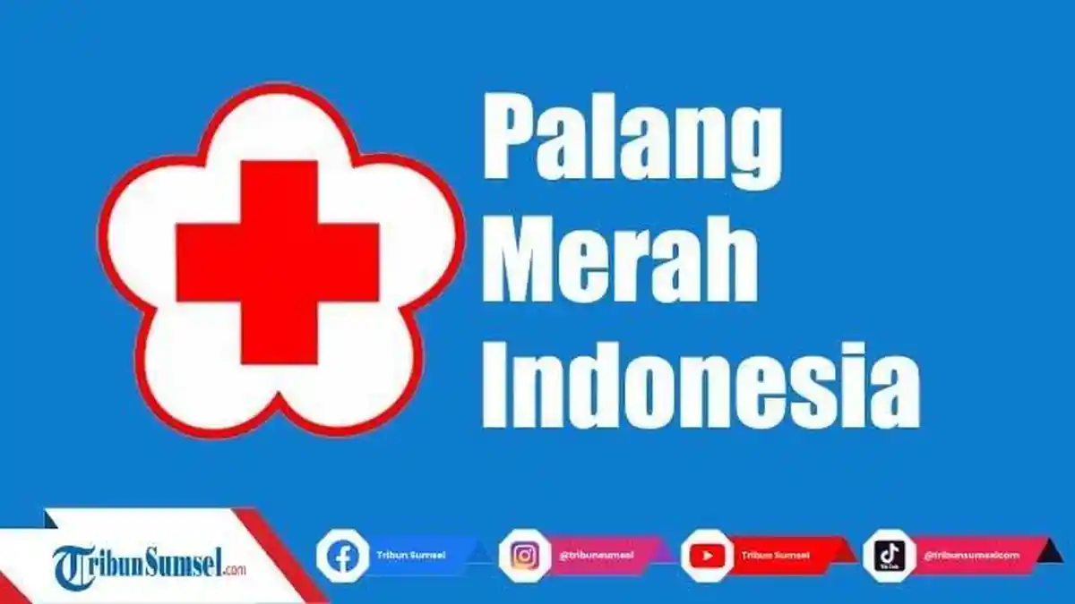 30 Kata-kata Bijak Hari PMI/Palang Merah Indonesia 2023, Inspiratif dan Penuh Syukur