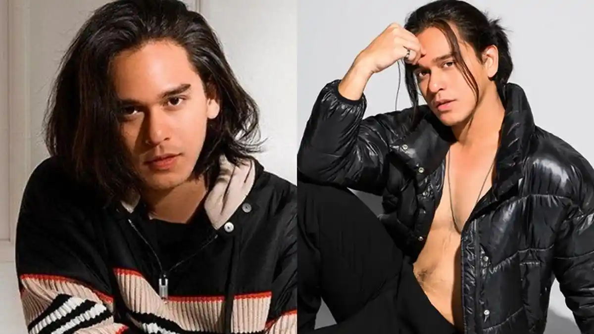 Profil Rangga Azof & Perjalanan Karir, Pemeran Fajar di Sinetron Buku ...
