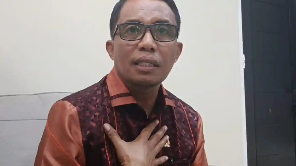 Sebut Demonstran yang Terbakar 'Senjata Makan Tuan', Ketua DPRD SBT Dapat Kecaman dari PMII