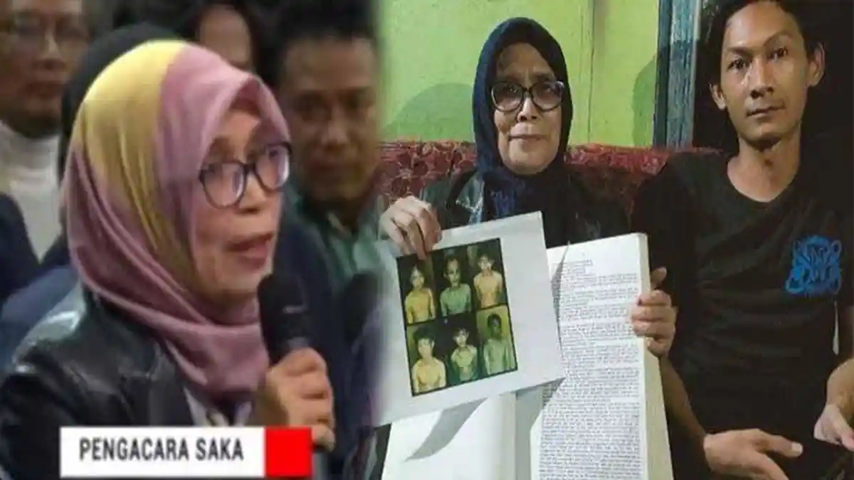 PROFIL Titin Prialianti, Kuasa Hukum Terpidana Kasus Pembunuhan Vina Cirebon, Dulu Wartawan