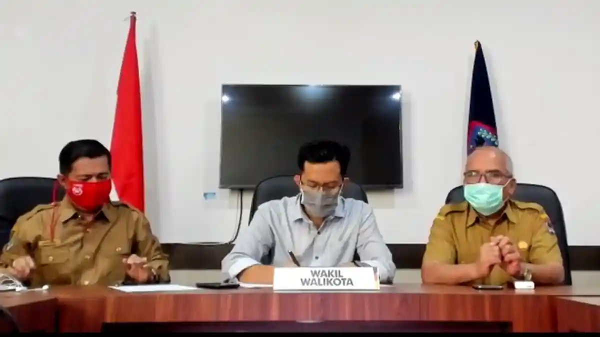 UPDATE Corona di Payakumbuh Bertambah, Per 5 Mei 2020 Total 9 Orang Positif Covid-19