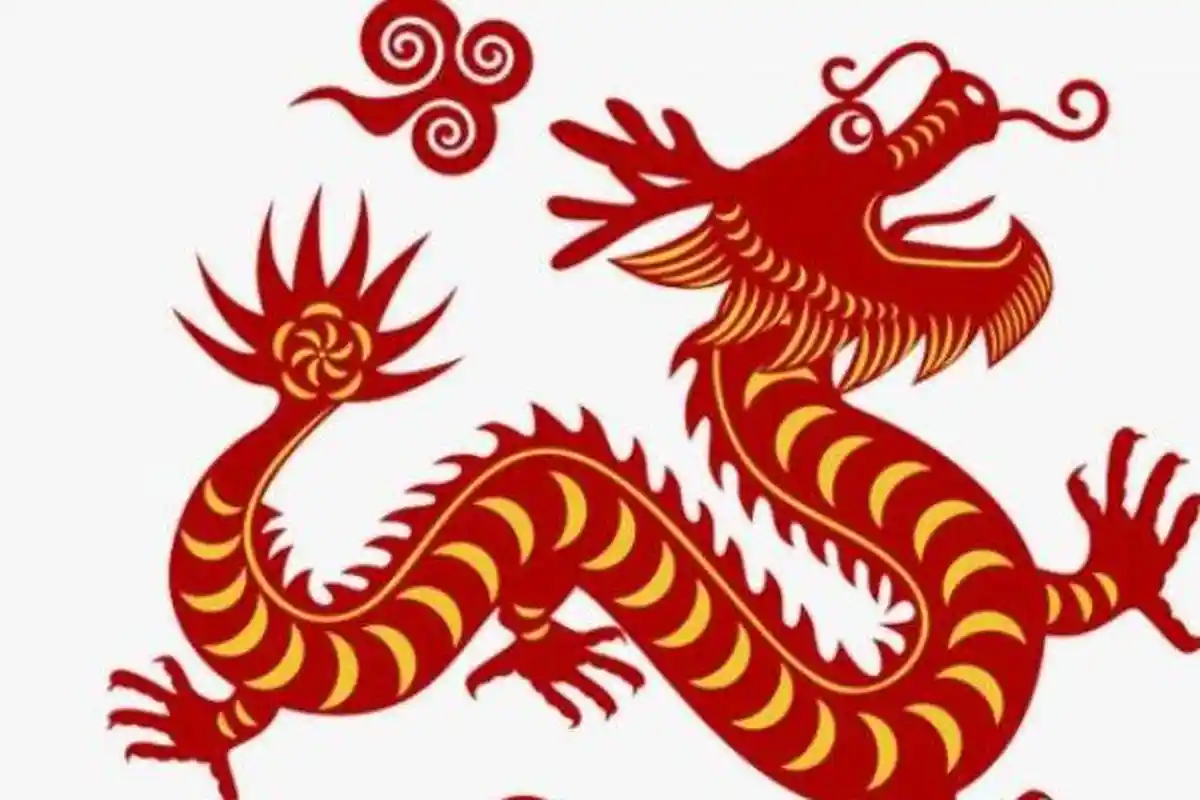 5 Shio Ini Ditakdirkan Kaya Raya Sesuai Tanggal Lahir, Naga Pembawa Keberuntungan, Shio Tikus Cerdas