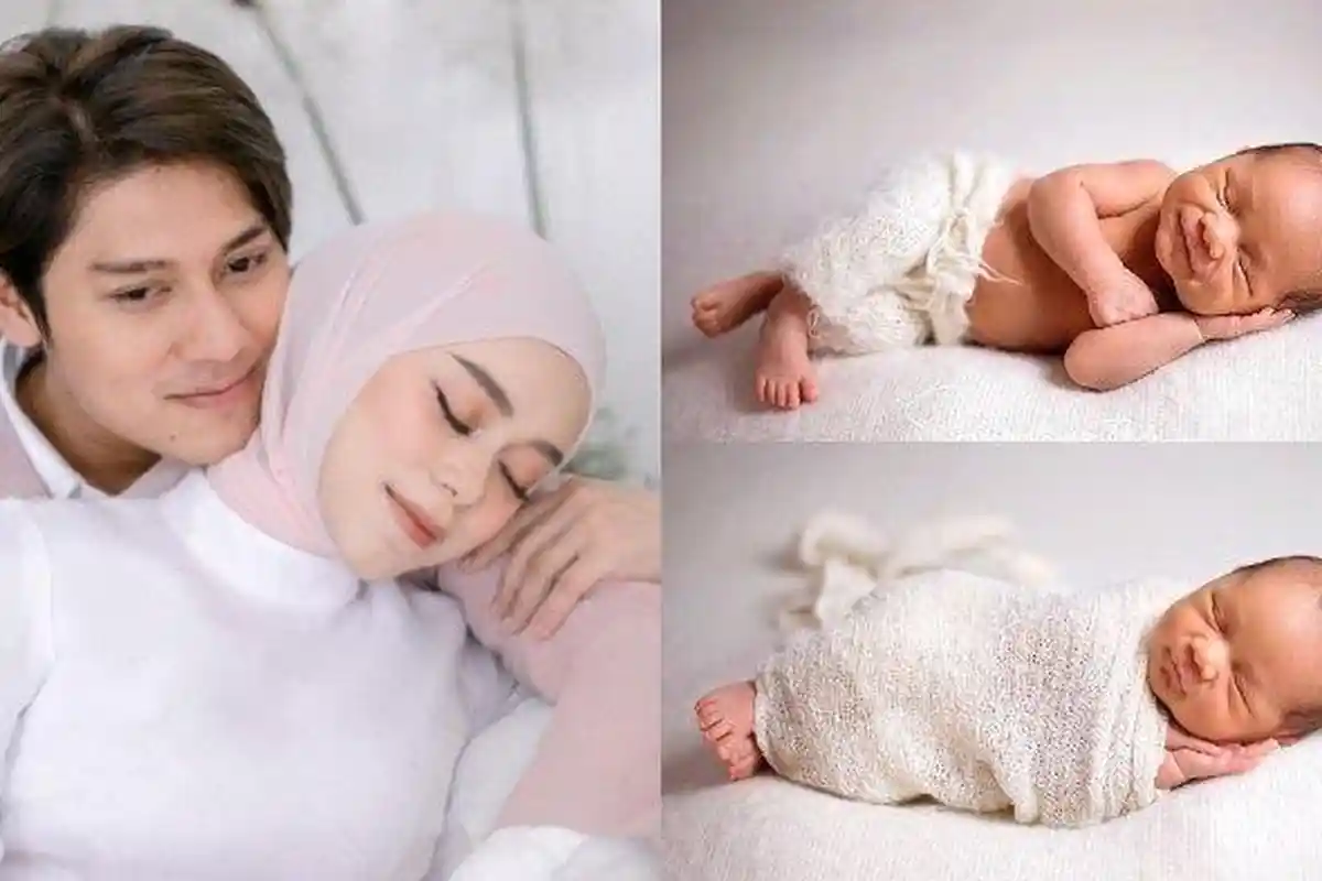 Tak Hanya Dihina Fisiknya, Bayi Lesti Kejora Juga Diancam Santet, 'Jahat-jahat Banget Ketikannya'