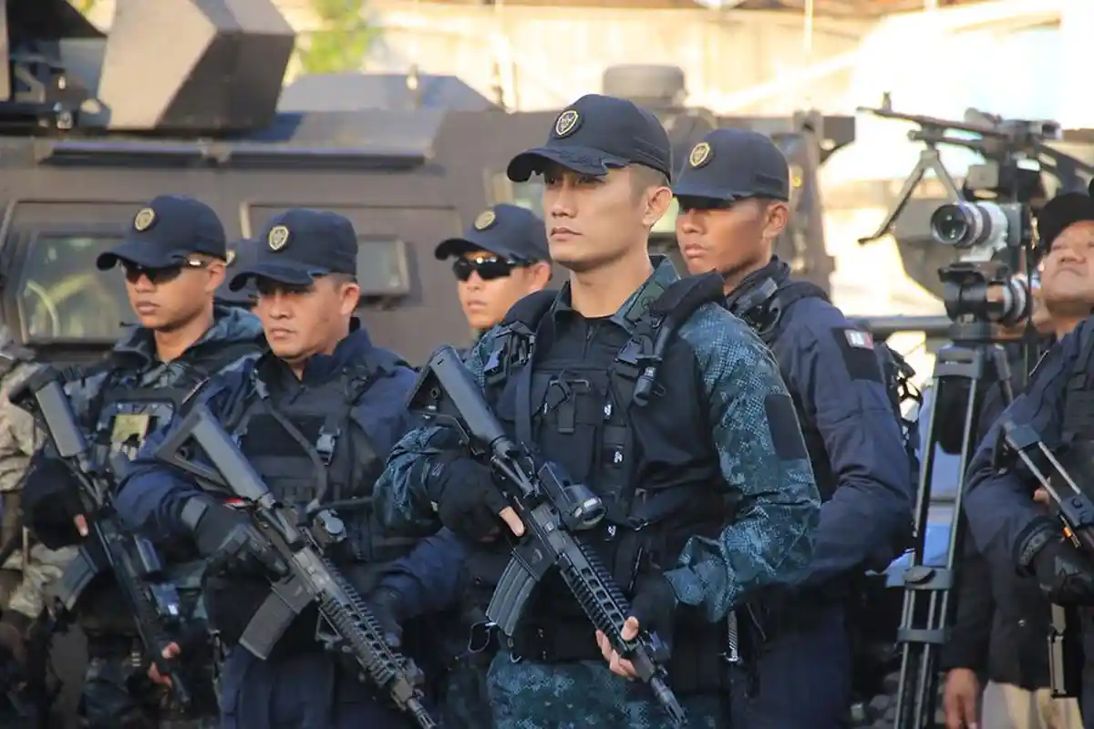 Koalisi Masyarakat Sipil Tolak Revisi UU TNI-Polri: Bahayakan HAM