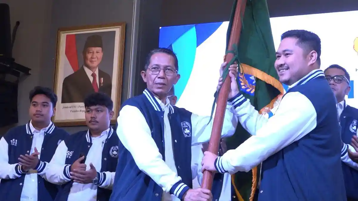 Pengurus Askot PSSI Batam Resmi Dilantik, Siap Genjot Prestasi Sepak Bola