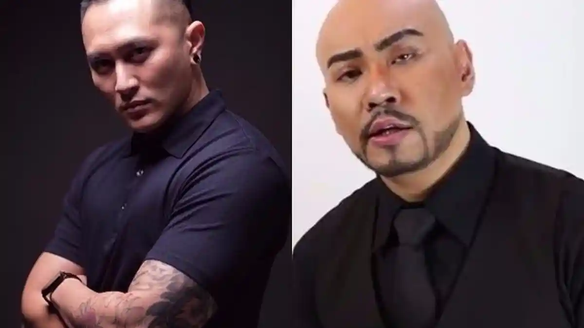 Sempat Dituding 'Bermasalah' dengan Demian, Deddy Corbuzier Blak-blakan Soal Ini