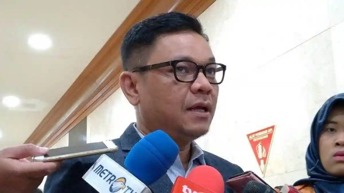 Umrah Dibuka Lagi, Komisi VIII DPR: Bukti Arab Saudi Percaya Penanganan Pandemi di Indonesia