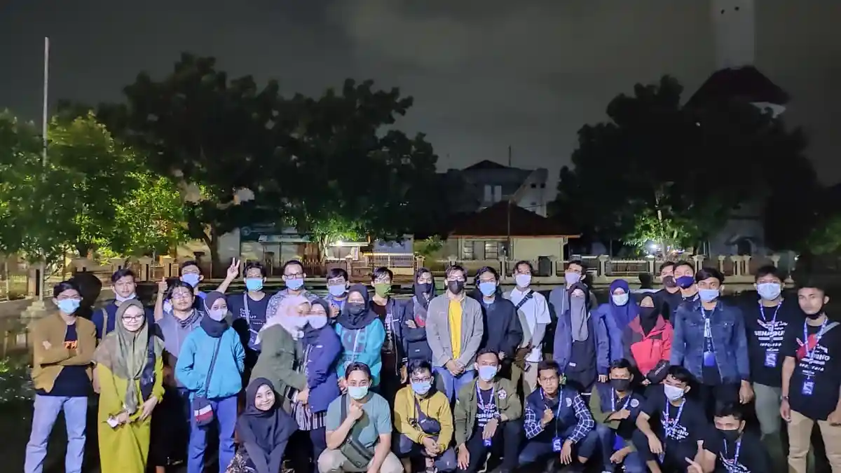 Komunitas Berbagi Nasi Serang, Bagi Nasi Gratis Kepada yang Membutuhkan, Gerakan Empati saat Pandemi