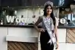 Putri Indonesia Anindya Kusuma Putri Berbagi Cerita