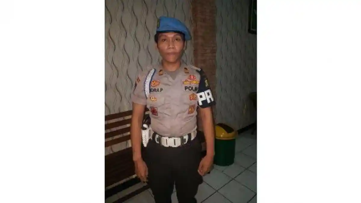 Polisi Gadungan Ditangkap di Bekasi, Ini Tips Bedakan Polisi Asli dan Gadungan