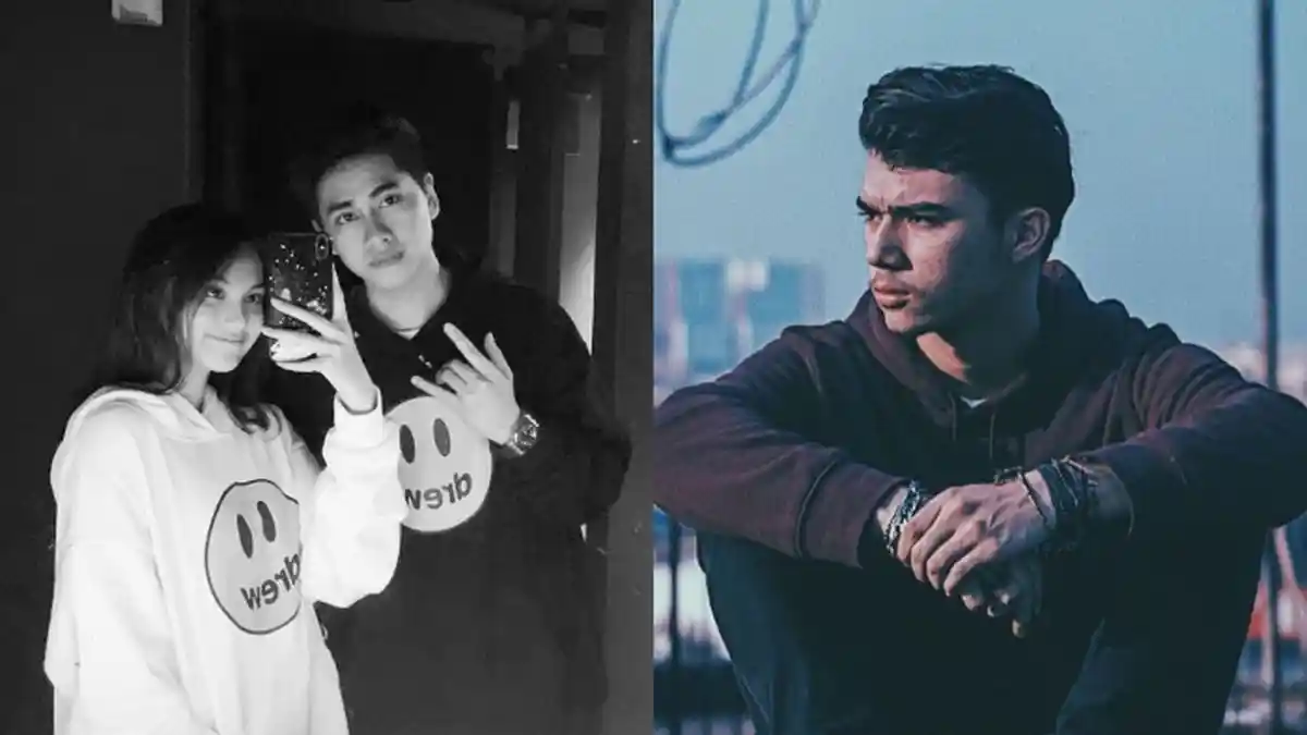 Sudah Putus, Athalla Naufal Pamer Potret Lawas Bareng Aisyah Aqilah, Komentar Jeff Smith Disorot