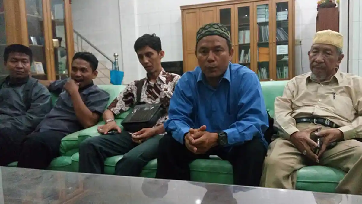 200 Orang Perwakilan Ormas Islam Sumut Demo di Jakarta