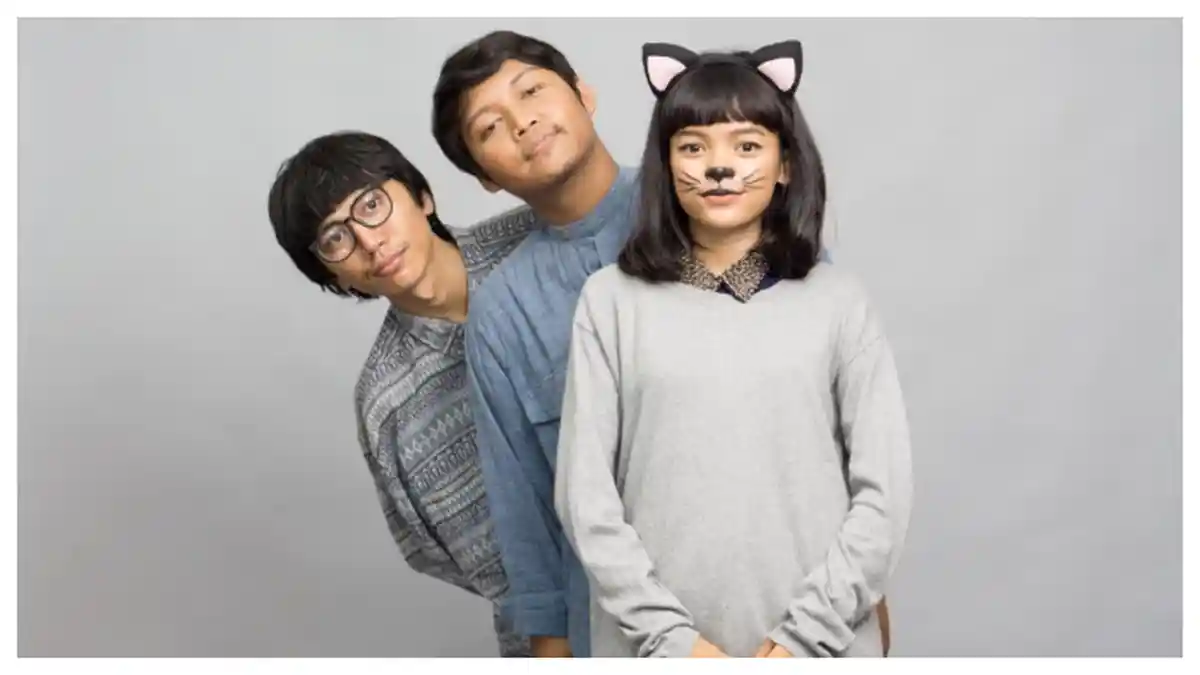 Kunci (Chord) Gitar dan Lirik Lagu 'There's One Thing You Should Know' dari Afternoon Talk