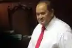 Emir Muis Jalani Sidang Perdana