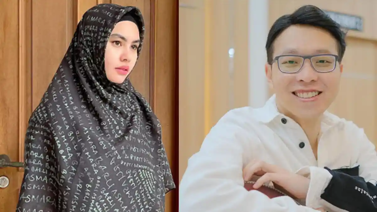 GERAM Kartika Putri Dituduh Nyogok Polisi untuk Tangkap Richard Lee: Bela Boleh Tapi Jangan Fitnah!