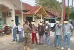 Satpol PP Aceh Barat Amankan 11 Siswa Bolos di Warkop, Murid SD Hingga SMA