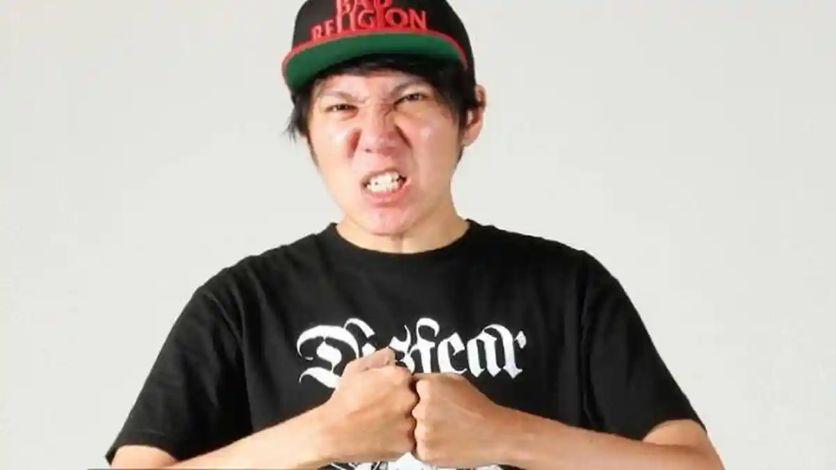 5 Fakta Kasus Narkoba Daniel Mardhany Vokalis Deadsquad, Positif Ganja & Benzo, Begini Kronologinya