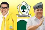 Paling Heboh di Awal, Parisman dan SF Hariyanto Tak Jadi Daftar Ketua Golkar Riau?